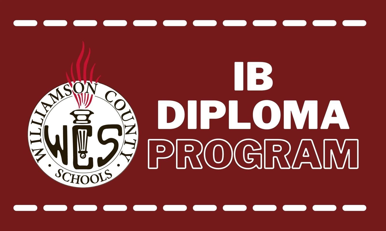 IB Diploma Program 